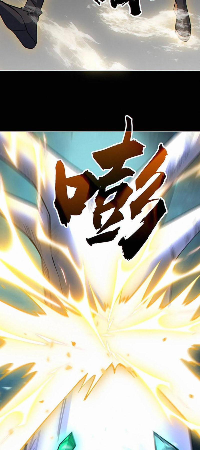 Cướp Đoạt Vô Số Thiên Phú, Ta Trở Thành Thần Ở Thời Đại Toàn Dân Chuyển Chức 32 trang 10