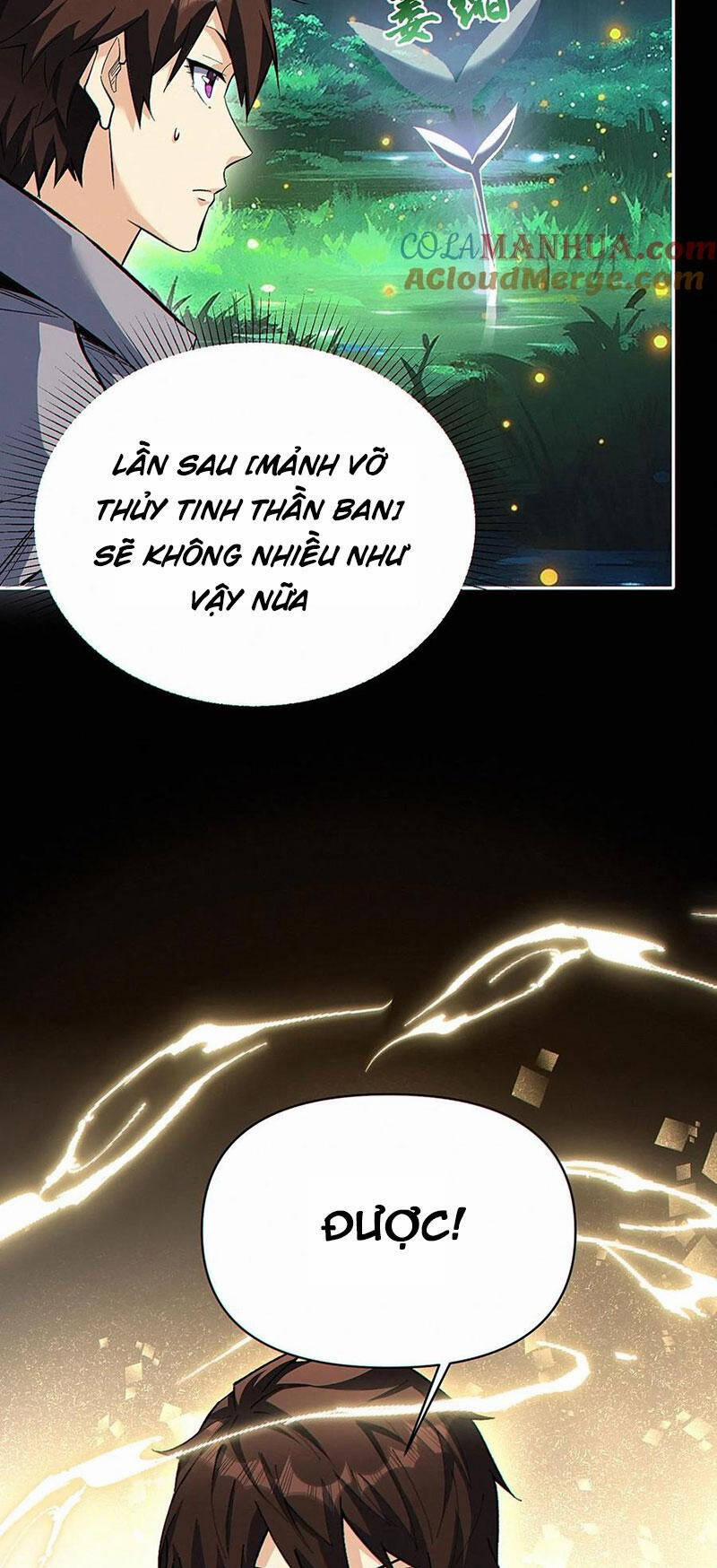 Cướp Đoạt Vô Số Thiên Phú, Ta Trở Thành Thần Ở Thời Đại Toàn Dân Chuyển Chức 32 trang 13