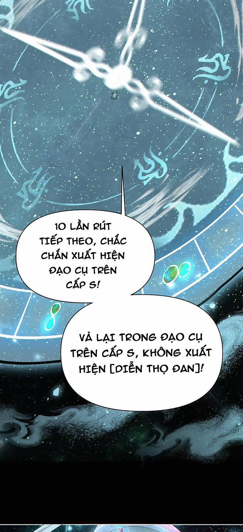 Cướp Đoạt Vô Số Thiên Phú, Ta Trở Thành Thần Ở Thời Đại Toàn Dân Chuyển Chức 32 trang 17