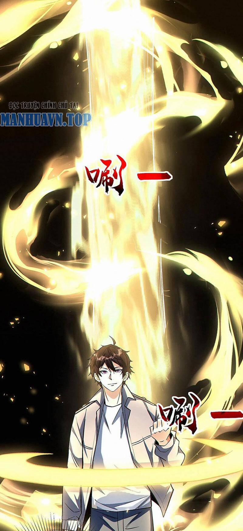 Cướp Đoạt Vô Số Thiên Phú, Ta Trở Thành Thần Ở Thời Đại Toàn Dân Chuyển Chức 32 trang 20