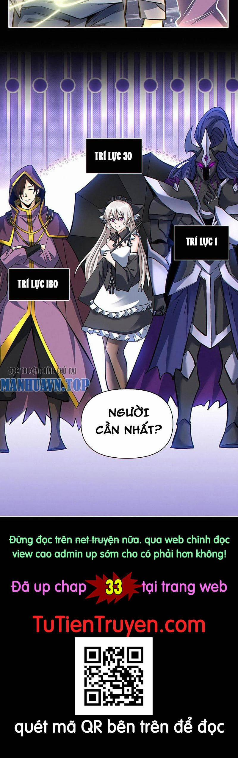 Cướp Đoạt Vô Số Thiên Phú, Ta Trở Thành Thần Ở Thời Đại Toàn Dân Chuyển Chức 32 trang 23