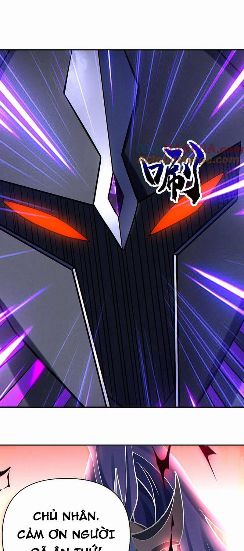 Cướp Đoạt Vô Số Thiên Phú, Ta Trở Thành Thần Ở Thời Đại Toàn Dân Chuyển Chức 33 trang 6