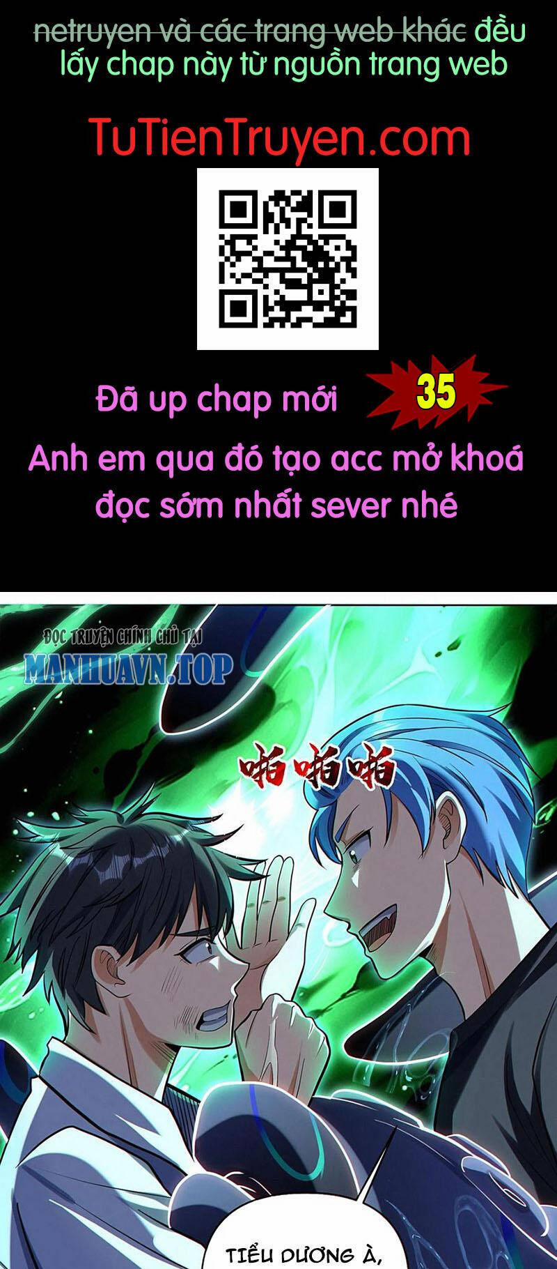 Cướp Đoạt Vô Số Thiên Phú, Ta Trở Thành Thần Ở Thời Đại Toàn Dân Chuyển Chức 34 trang 0