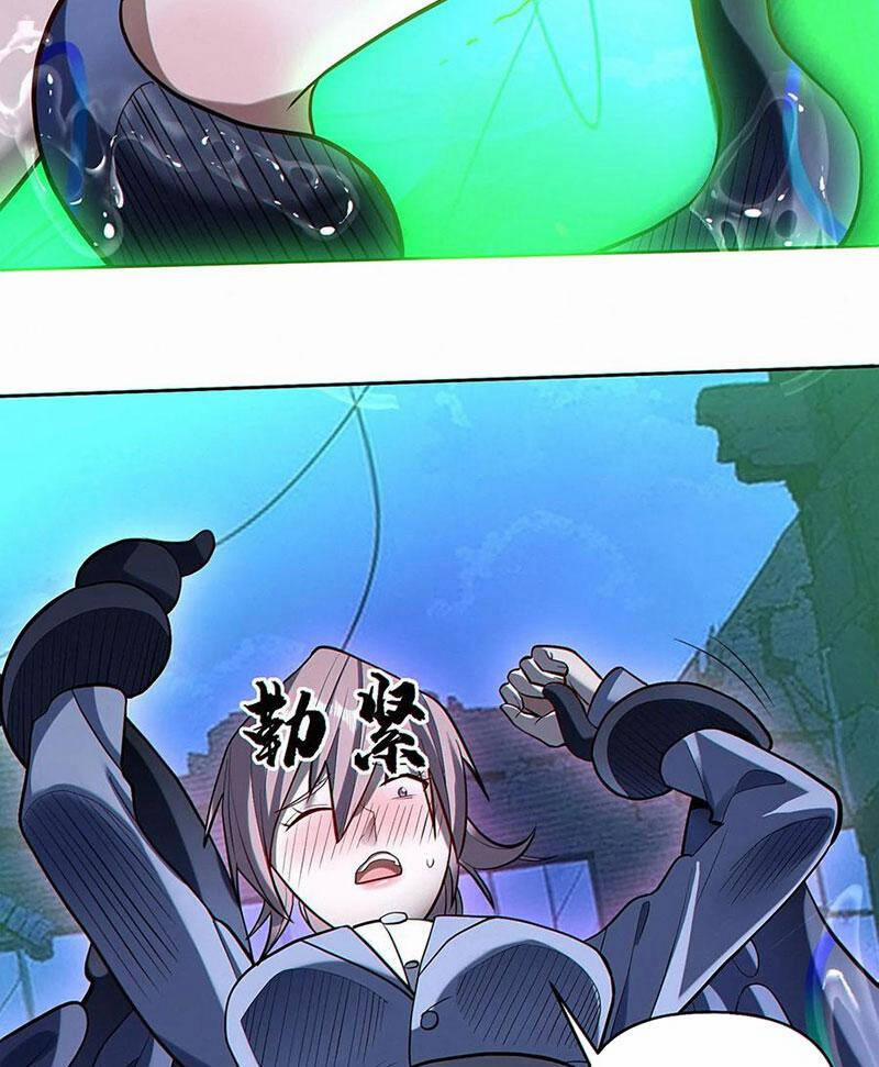 Cướp Đoạt Vô Số Thiên Phú, Ta Trở Thành Thần Ở Thời Đại Toàn Dân Chuyển Chức 34 trang 18