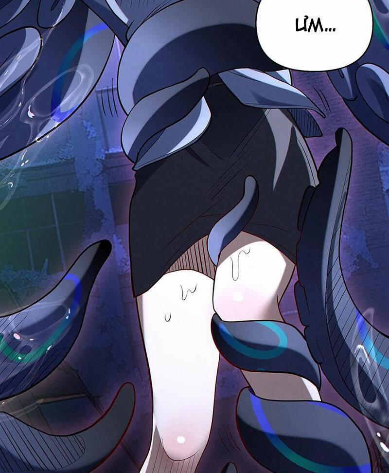 Cướp Đoạt Vô Số Thiên Phú, Ta Trở Thành Thần Ở Thời Đại Toàn Dân Chuyển Chức 34 trang 19