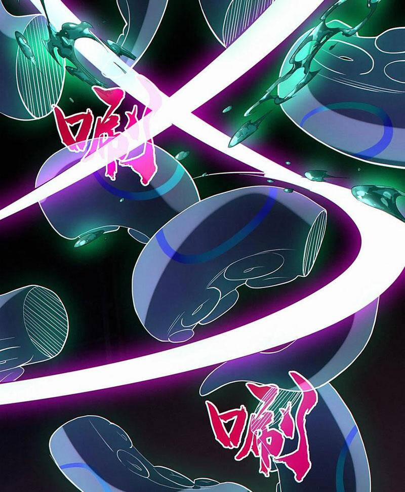 Cướp Đoạt Vô Số Thiên Phú, Ta Trở Thành Thần Ở Thời Đại Toàn Dân Chuyển Chức 34 trang 22