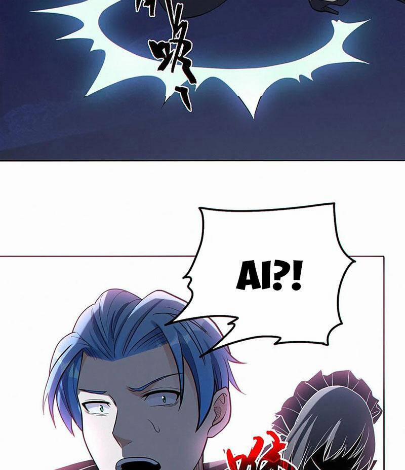 Cướp Đoạt Vô Số Thiên Phú, Ta Trở Thành Thần Ở Thời Đại Toàn Dân Chuyển Chức 34 trang 24