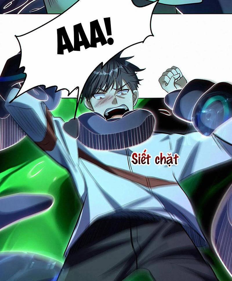 Cướp Đoạt Vô Số Thiên Phú, Ta Trở Thành Thần Ở Thời Đại Toàn Dân Chuyển Chức 34 trang 3