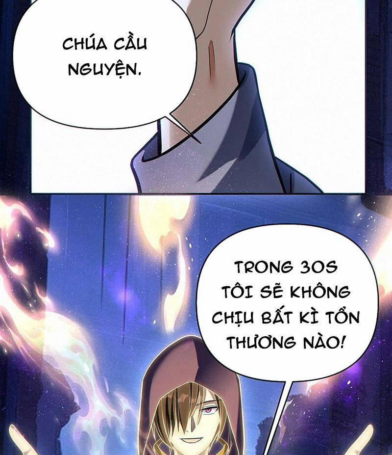 Cướp Đoạt Vô Số Thiên Phú, Ta Trở Thành Thần Ở Thời Đại Toàn Dân Chuyển Chức 34 trang 34