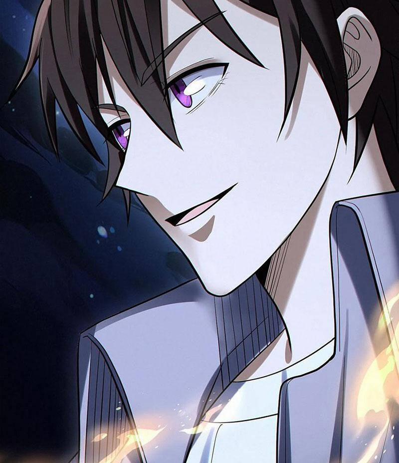 Cướp Đoạt Vô Số Thiên Phú, Ta Trở Thành Thần Ở Thời Đại Toàn Dân Chuyển Chức 34 trang 39