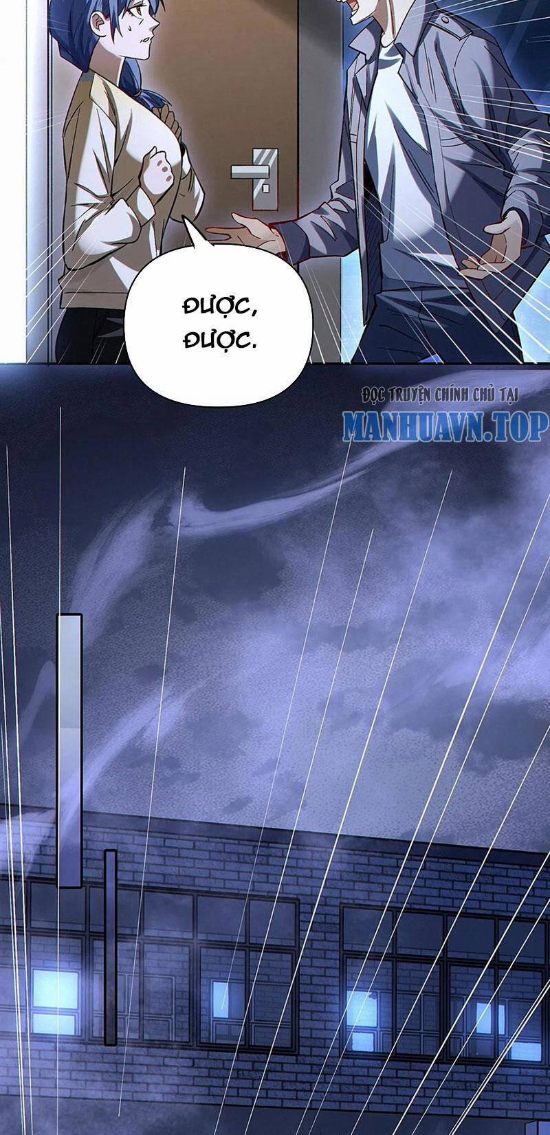 Cướp Đoạt Vô Số Thiên Phú, Ta Trở Thành Thần Ở Thời Đại Toàn Dân Chuyển Chức 38 trang 17