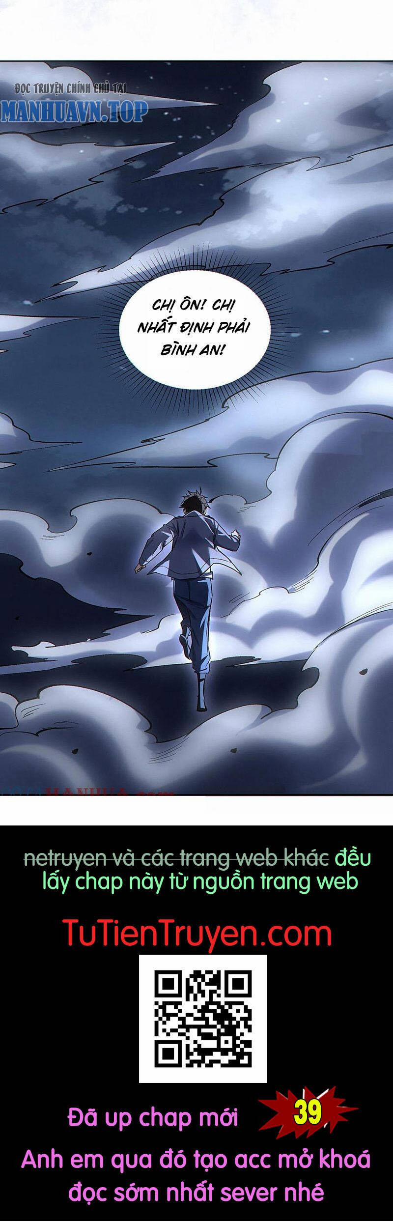 Cướp Đoạt Vô Số Thiên Phú, Ta Trở Thành Thần Ở Thời Đại Toàn Dân Chuyển Chức 38 trang 19