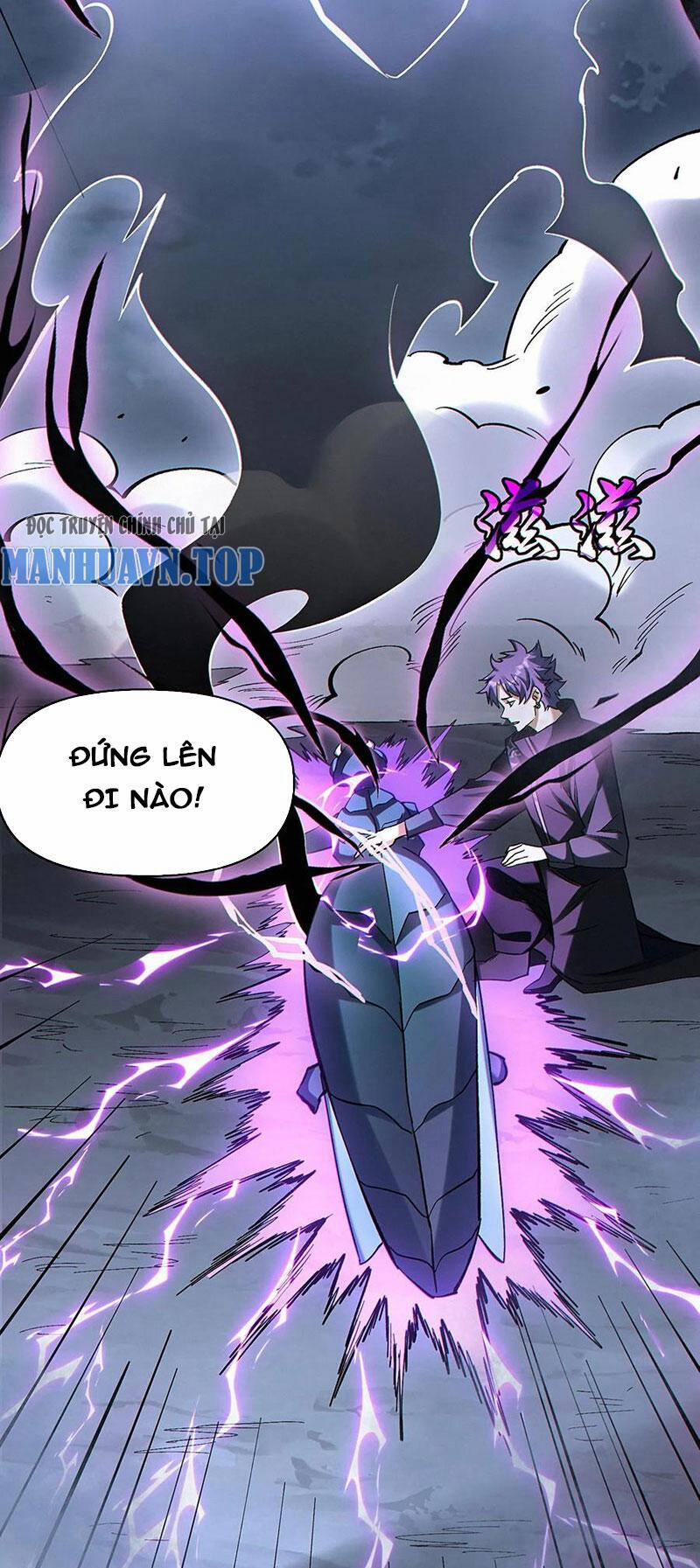 Cướp Đoạt Vô Số Thiên Phú, Ta Trở Thành Thần Ở Thời Đại Toàn Dân Chuyển Chức 38 trang 7