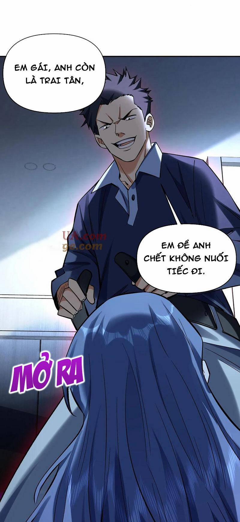 Cướp Đoạt Vô Số Thiên Phú, Ta Trở Thành Thần Ở Thời Đại Toàn Dân Chuyển Chức 39 trang 14