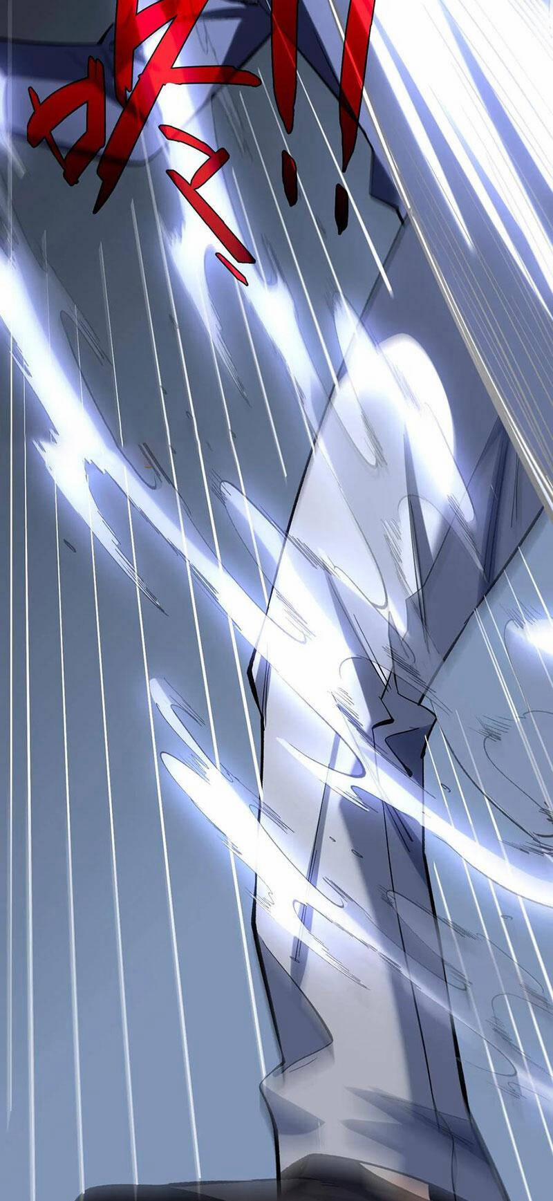 Cướp Đoạt Vô Số Thiên Phú, Ta Trở Thành Thần Ở Thời Đại Toàn Dân Chuyển Chức 39 trang 19