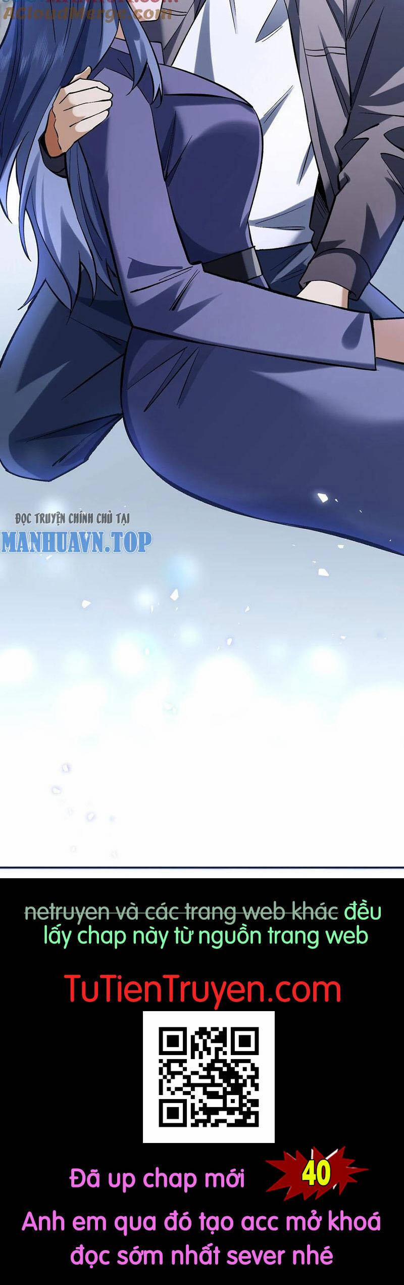 Cướp Đoạt Vô Số Thiên Phú, Ta Trở Thành Thần Ở Thời Đại Toàn Dân Chuyển Chức 39 trang 21