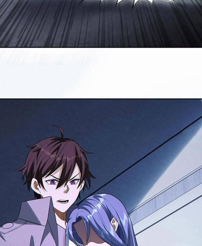 Cướp Đoạt Vô Số Thiên Phú, Ta Trở Thành Thần Ở Thời Đại Toàn Dân Chuyển Chức 40 trang 11