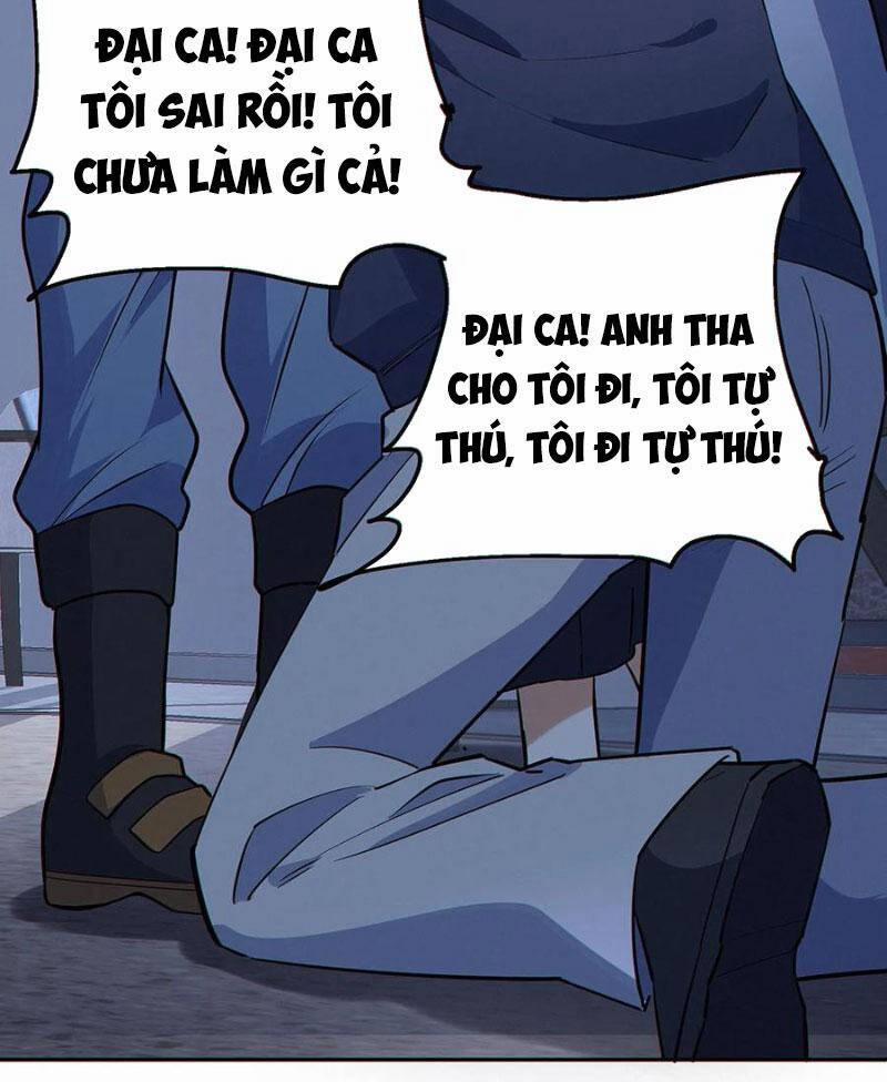 Cướp Đoạt Vô Số Thiên Phú, Ta Trở Thành Thần Ở Thời Đại Toàn Dân Chuyển Chức 40 trang 13