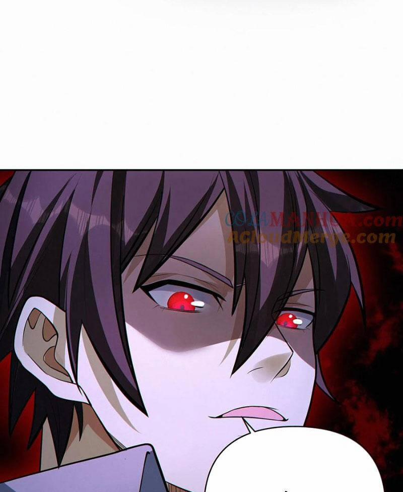 Cướp Đoạt Vô Số Thiên Phú, Ta Trở Thành Thần Ở Thời Đại Toàn Dân Chuyển Chức 40 trang 14