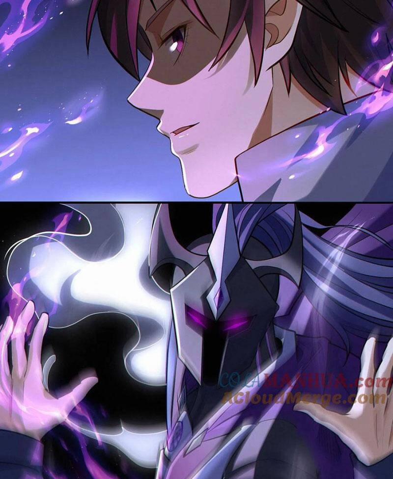 Cướp Đoạt Vô Số Thiên Phú, Ta Trở Thành Thần Ở Thời Đại Toàn Dân Chuyển Chức 40 trang 2