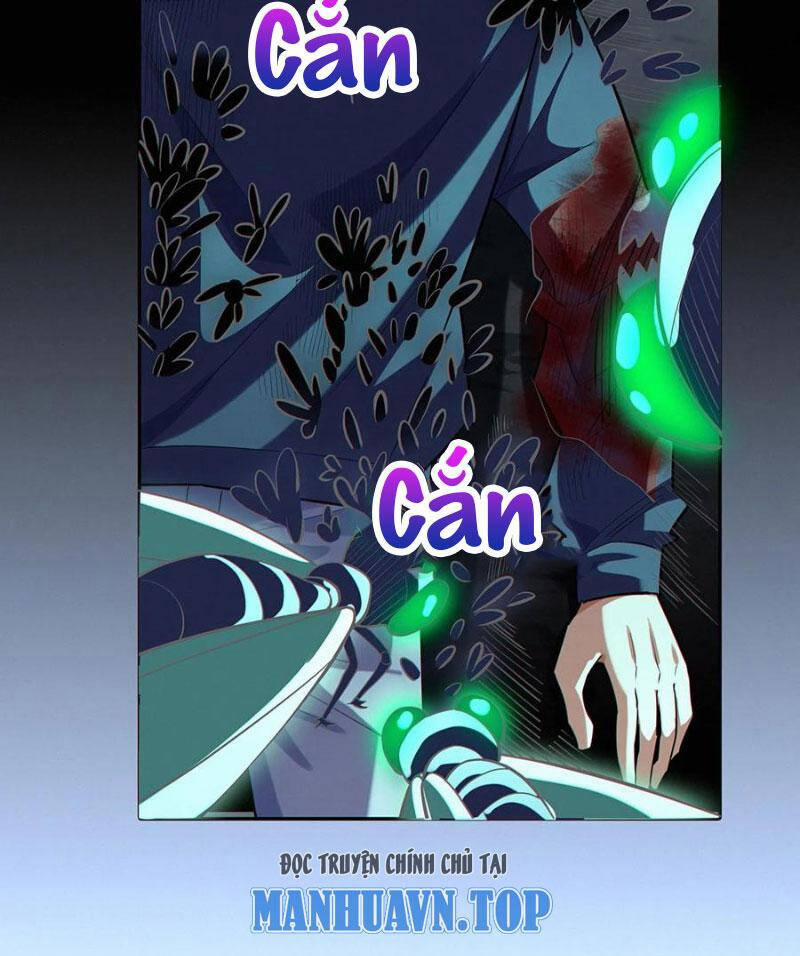 Cướp Đoạt Vô Số Thiên Phú, Ta Trở Thành Thần Ở Thời Đại Toàn Dân Chuyển Chức 40 trang 28