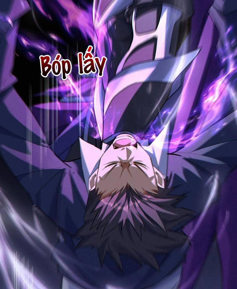 Cướp Đoạt Vô Số Thiên Phú, Ta Trở Thành Thần Ở Thời Đại Toàn Dân Chuyển Chức 40 trang 3