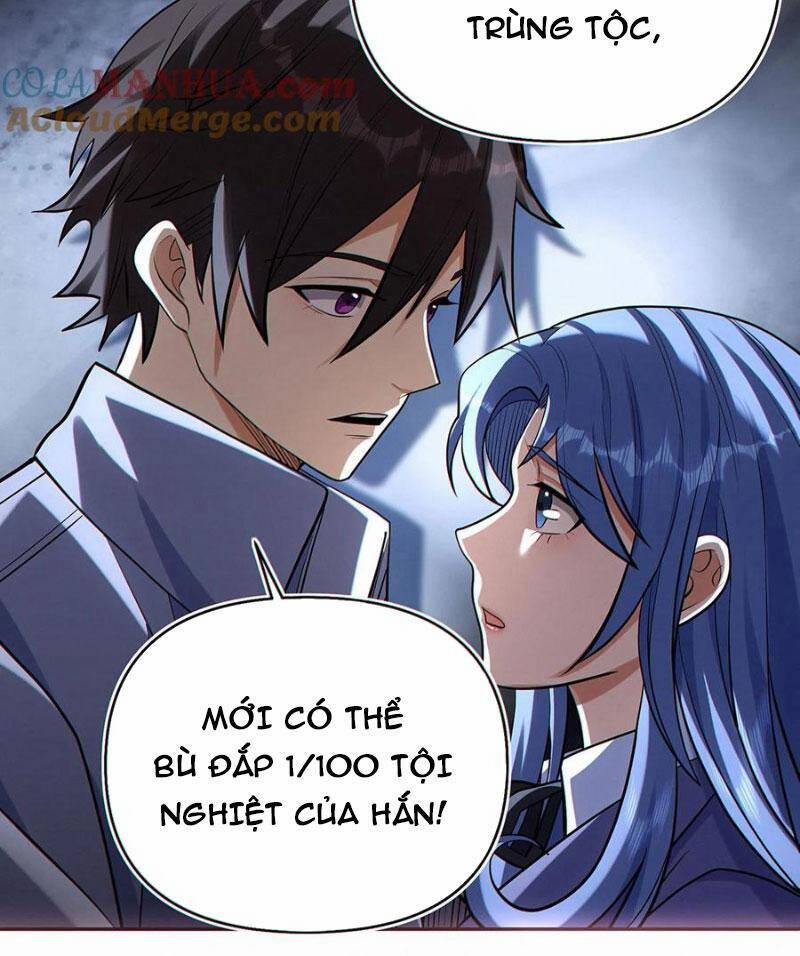 Cướp Đoạt Vô Số Thiên Phú, Ta Trở Thành Thần Ở Thời Đại Toàn Dân Chuyển Chức 40 trang 32