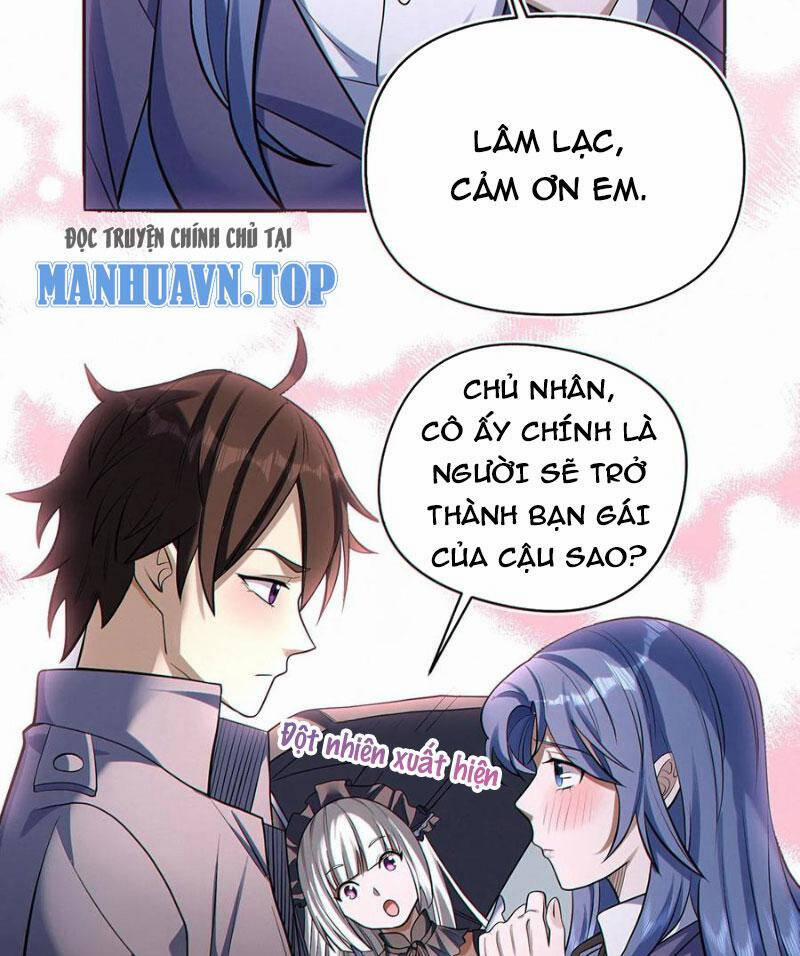 Cướp Đoạt Vô Số Thiên Phú, Ta Trở Thành Thần Ở Thời Đại Toàn Dân Chuyển Chức 40 trang 34