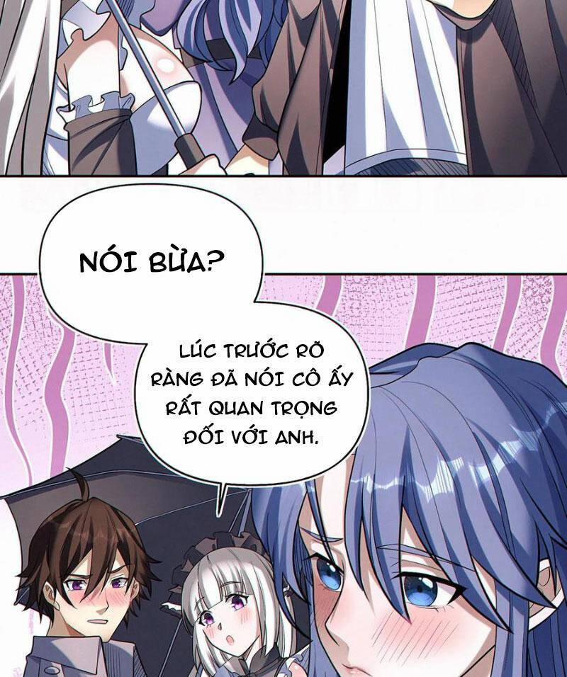 Cướp Đoạt Vô Số Thiên Phú, Ta Trở Thành Thần Ở Thời Đại Toàn Dân Chuyển Chức 40 trang 36