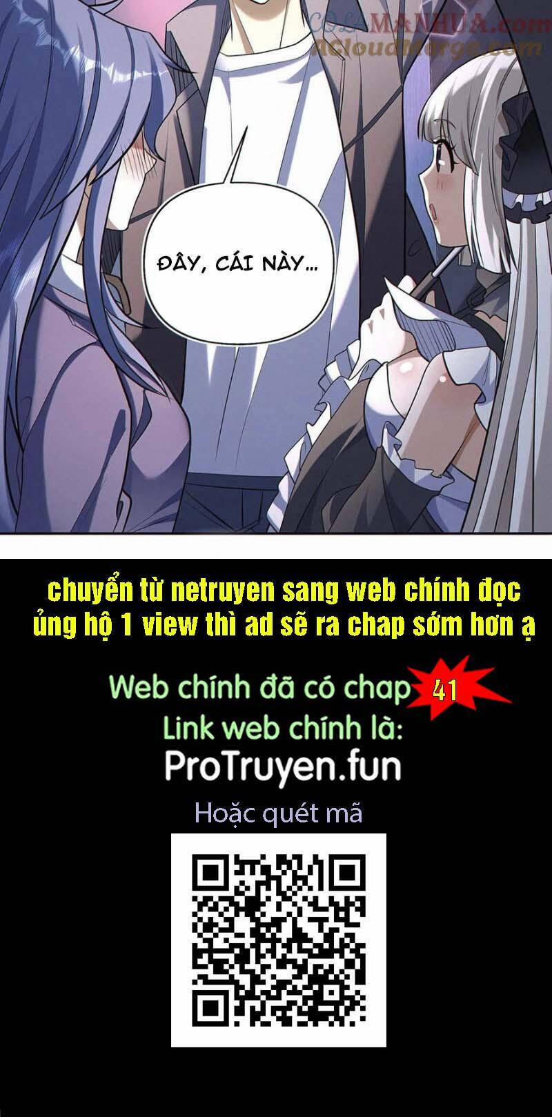 Cướp Đoạt Vô Số Thiên Phú, Ta Trở Thành Thần Ở Thời Đại Toàn Dân Chuyển Chức 40 trang 38