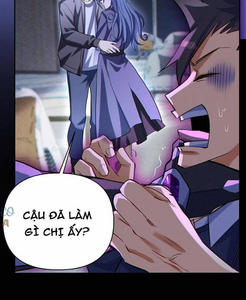 Cướp Đoạt Vô Số Thiên Phú, Ta Trở Thành Thần Ở Thời Đại Toàn Dân Chuyển Chức 40 trang 5