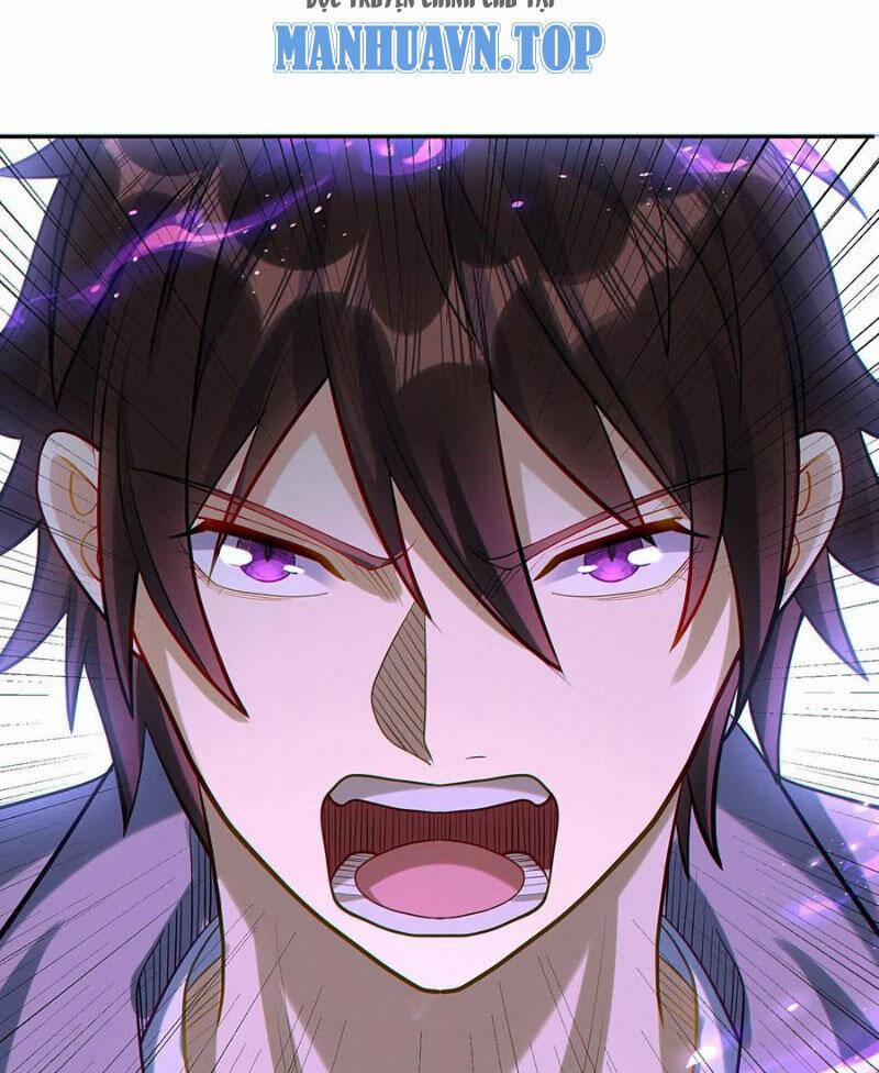 Cướp Đoạt Vô Số Thiên Phú, Ta Trở Thành Thần Ở Thời Đại Toàn Dân Chuyển Chức 40 trang 7