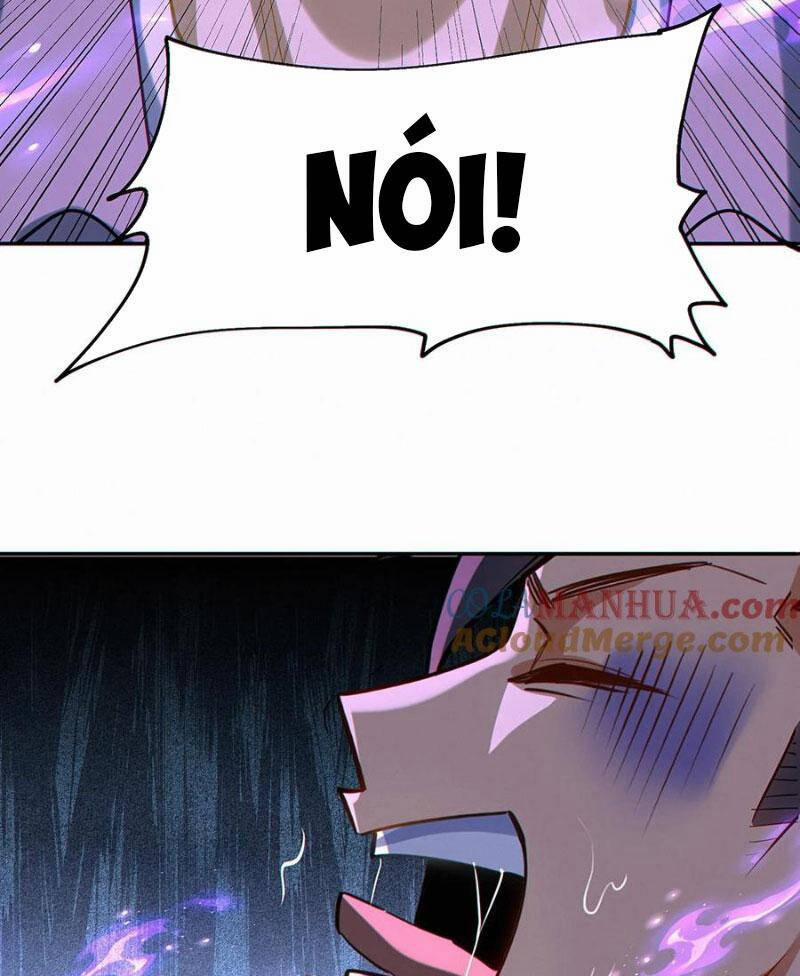 Cướp Đoạt Vô Số Thiên Phú, Ta Trở Thành Thần Ở Thời Đại Toàn Dân Chuyển Chức 40 trang 8