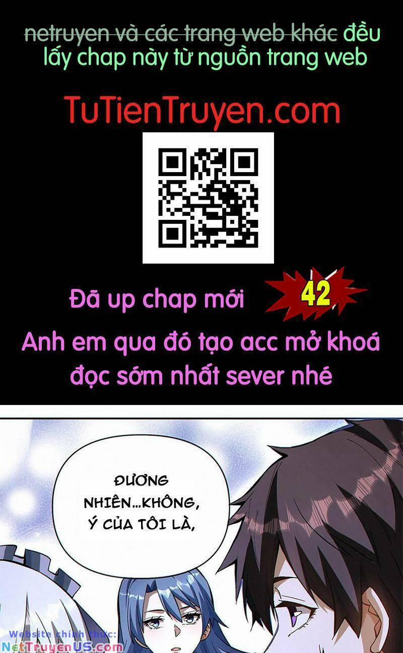 Cướp Đoạt Vô Số Thiên Phú, Ta Trở Thành Thần Ở Thời Đại Toàn Dân Chuyển Chức 41 trang 0