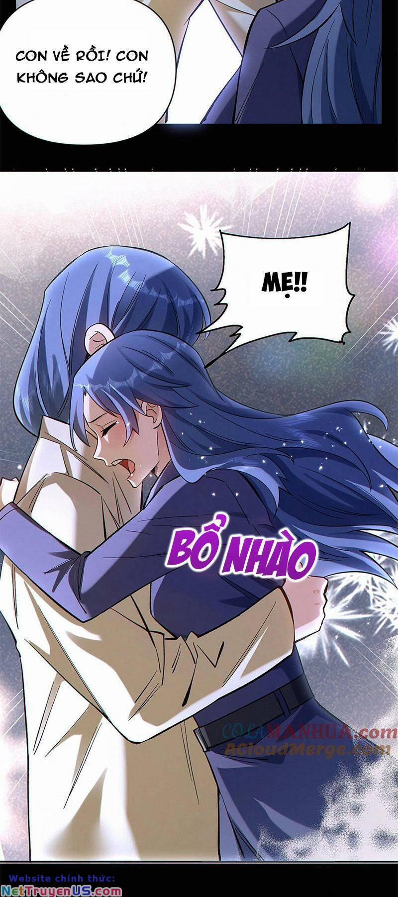 Cướp Đoạt Vô Số Thiên Phú, Ta Trở Thành Thần Ở Thời Đại Toàn Dân Chuyển Chức 41 trang 8