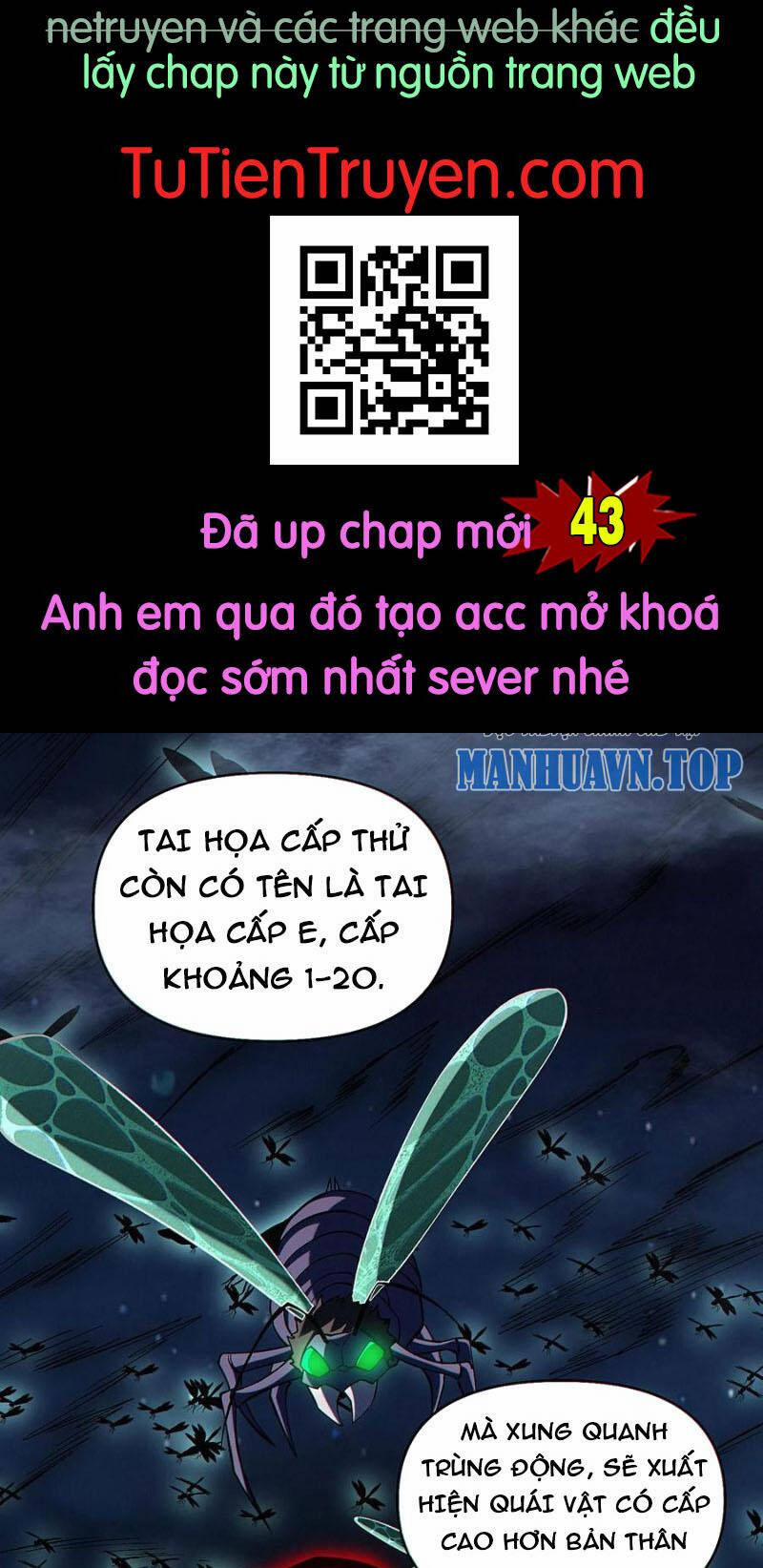 Cướp Đoạt Vô Số Thiên Phú, Ta Trở Thành Thần Ở Thời Đại Toàn Dân Chuyển Chức 42 trang 0