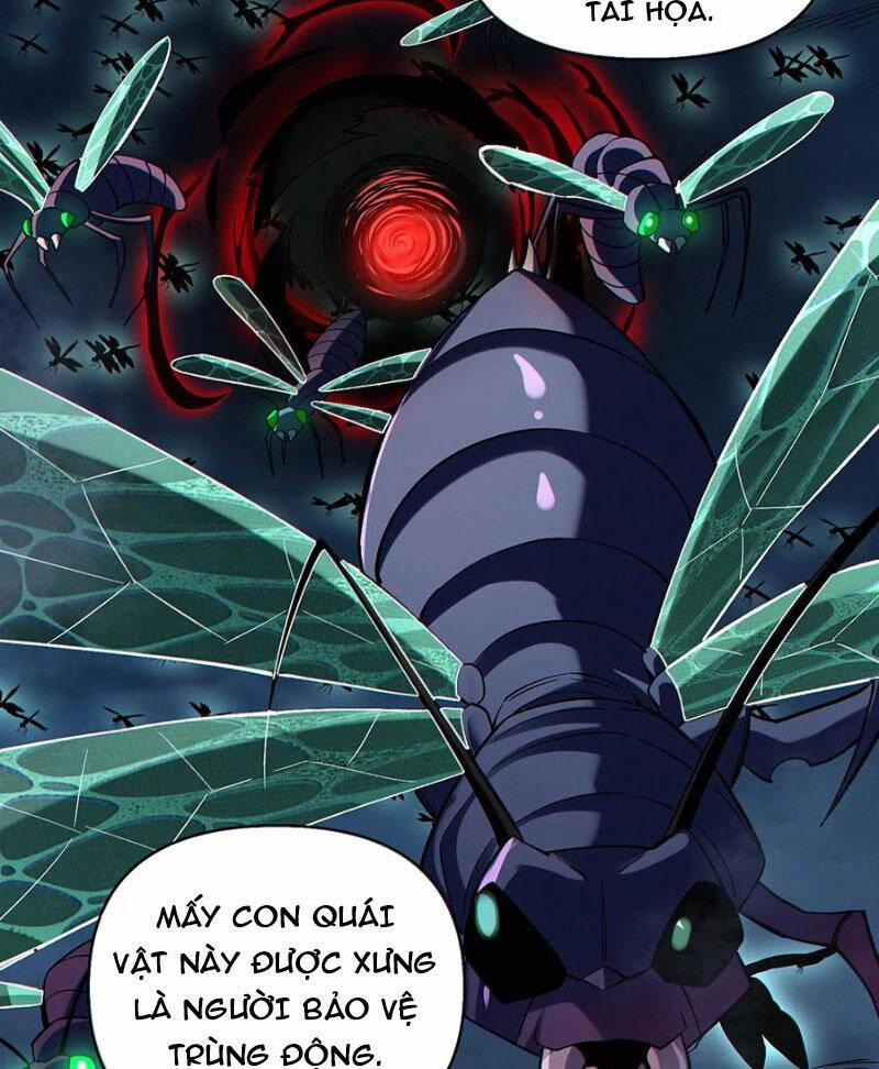 Cướp Đoạt Vô Số Thiên Phú, Ta Trở Thành Thần Ở Thời Đại Toàn Dân Chuyển Chức 42 trang 1