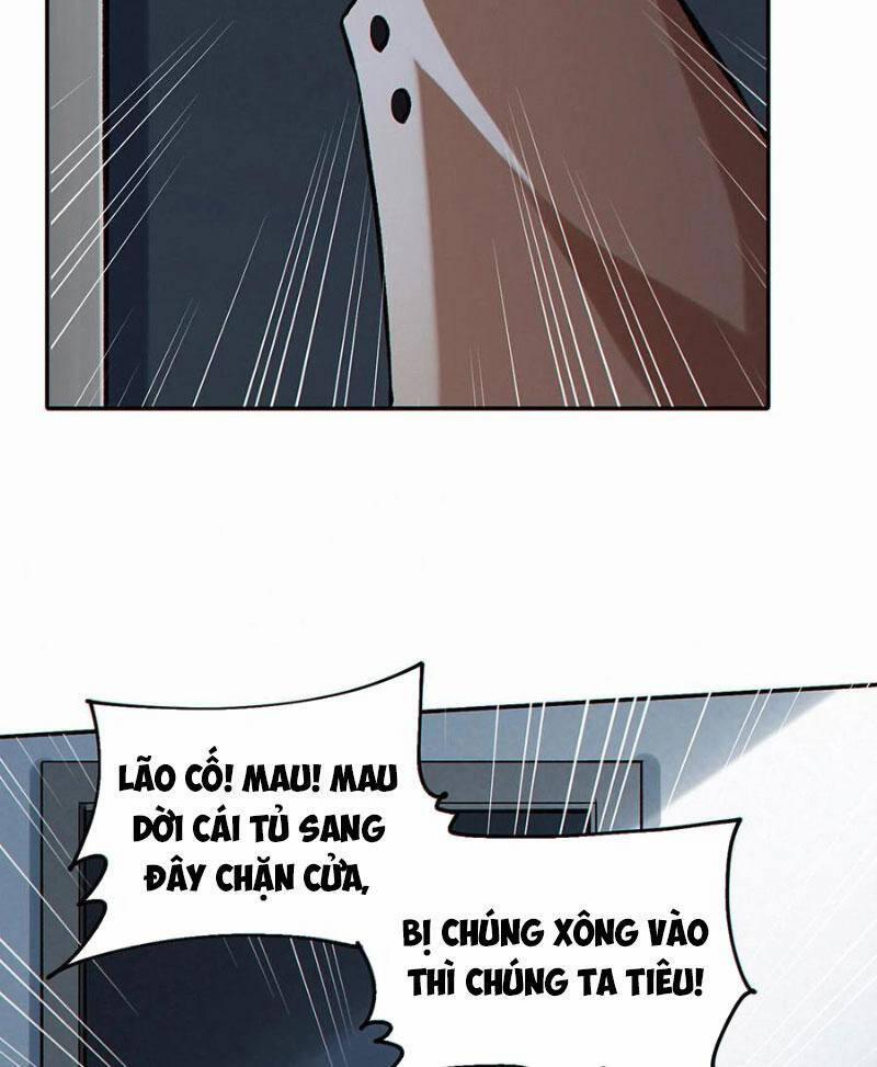 Cướp Đoạt Vô Số Thiên Phú, Ta Trở Thành Thần Ở Thời Đại Toàn Dân Chuyển Chức 42 trang 11