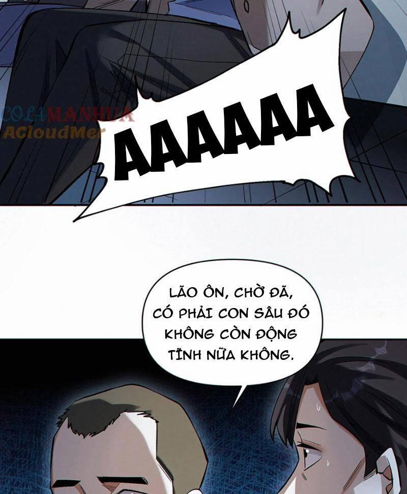 Cướp Đoạt Vô Số Thiên Phú, Ta Trở Thành Thần Ở Thời Đại Toàn Dân Chuyển Chức 42 trang 20