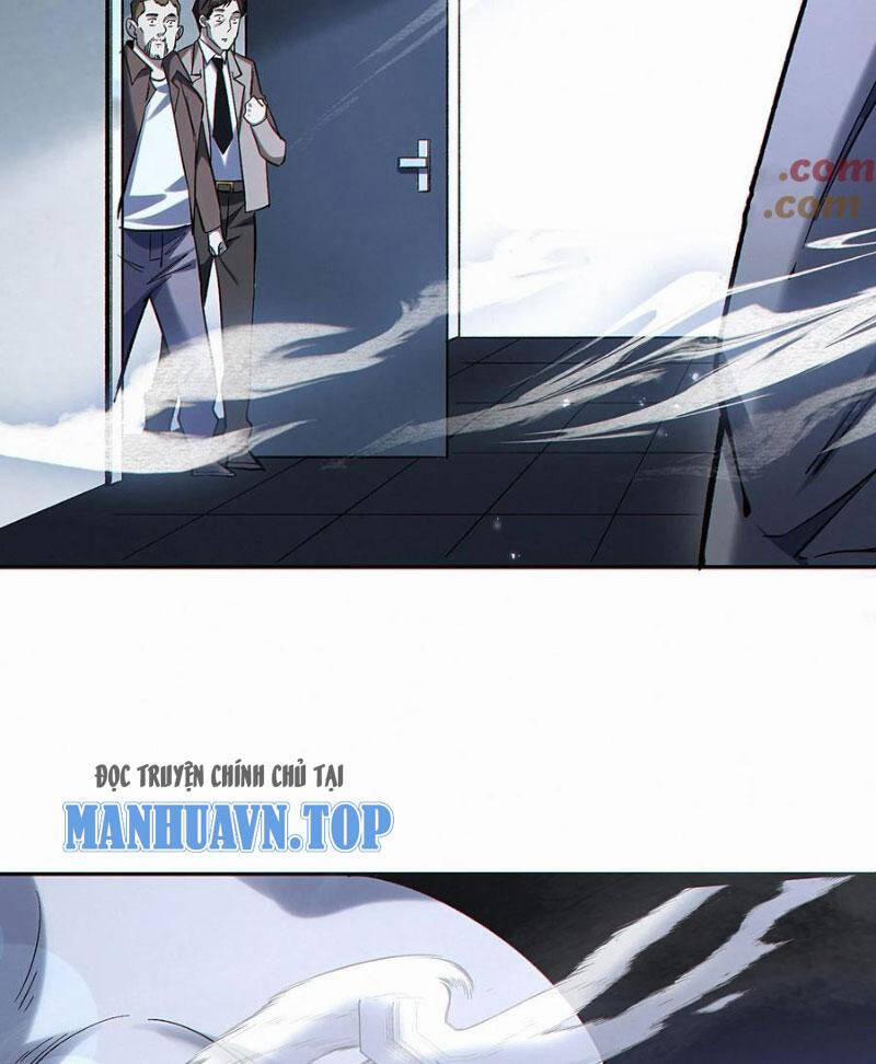 Cướp Đoạt Vô Số Thiên Phú, Ta Trở Thành Thần Ở Thời Đại Toàn Dân Chuyển Chức 42 trang 23