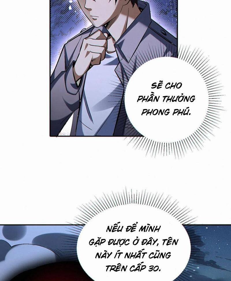 Cướp Đoạt Vô Số Thiên Phú, Ta Trở Thành Thần Ở Thời Đại Toàn Dân Chuyển Chức 42 trang 3