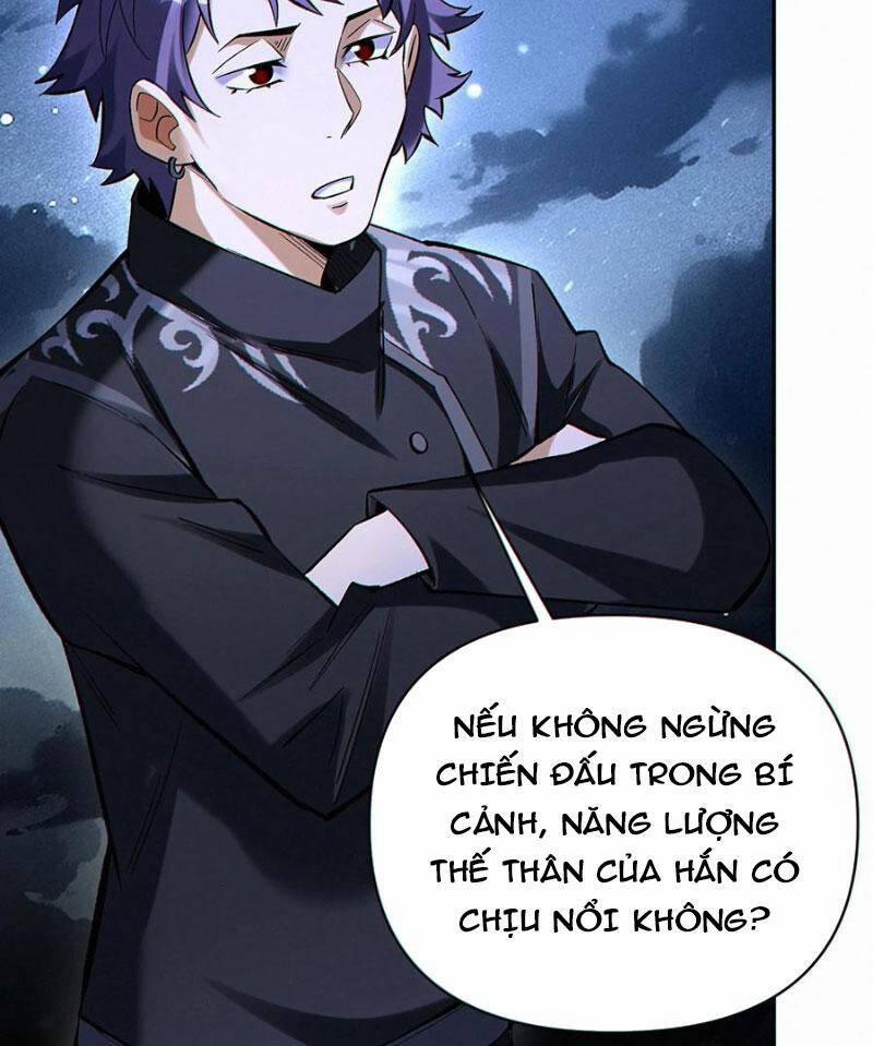 Cướp Đoạt Vô Số Thiên Phú, Ta Trở Thành Thần Ở Thời Đại Toàn Dân Chuyển Chức 42 trang 33