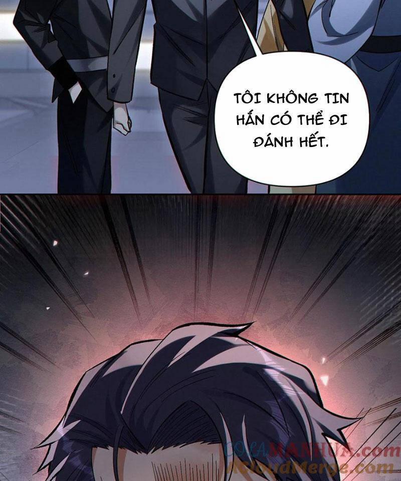 Cướp Đoạt Vô Số Thiên Phú, Ta Trở Thành Thần Ở Thời Đại Toàn Dân Chuyển Chức 42 trang 40