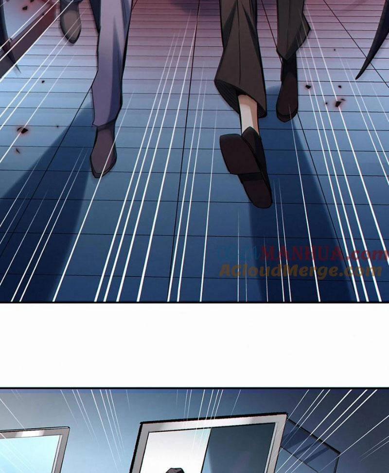 Cướp Đoạt Vô Số Thiên Phú, Ta Trở Thành Thần Ở Thời Đại Toàn Dân Chuyển Chức 42 trang 8