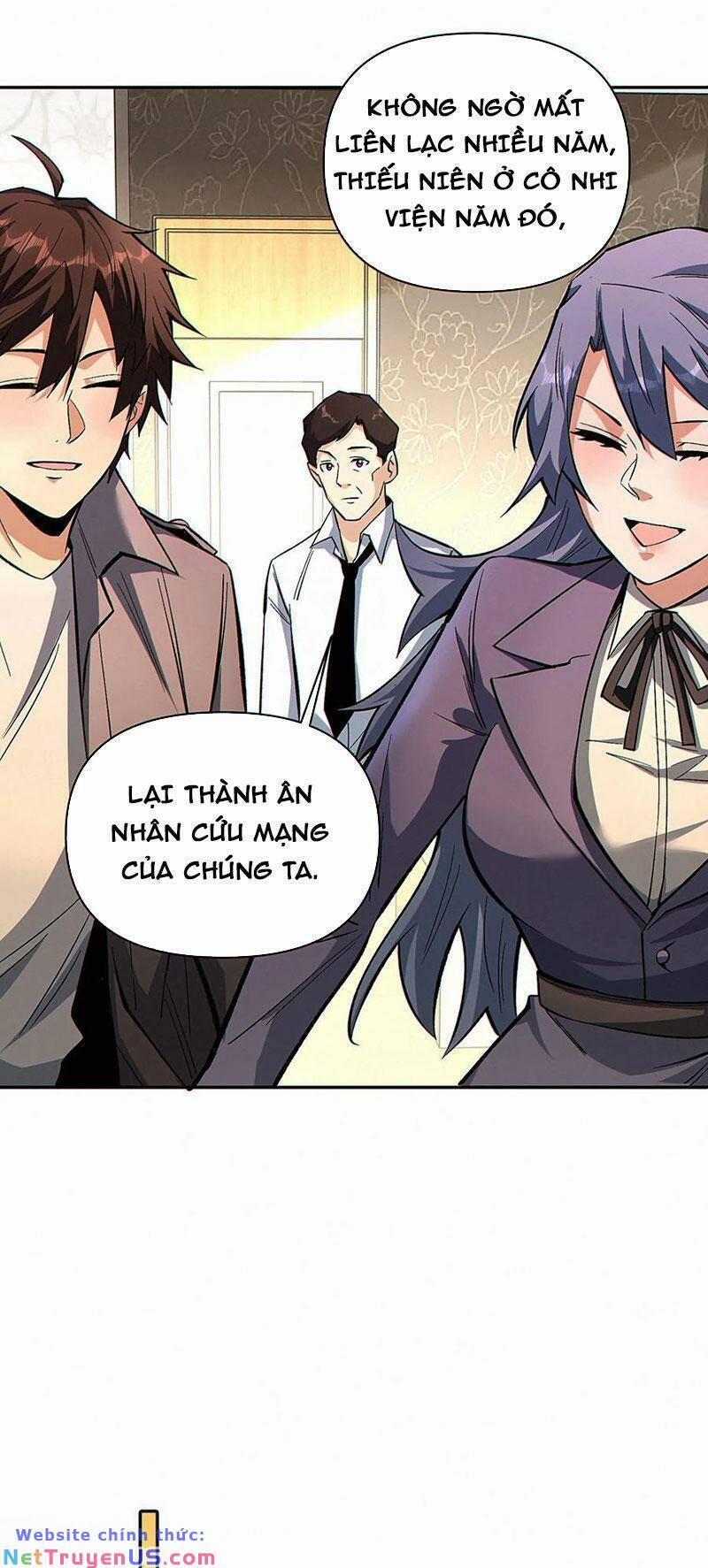 Cướp Đoạt Vô Số Thiên Phú, Ta Trở Thành Thần Ở Thời Đại Toàn Dân Chuyển Chức 43 trang 11