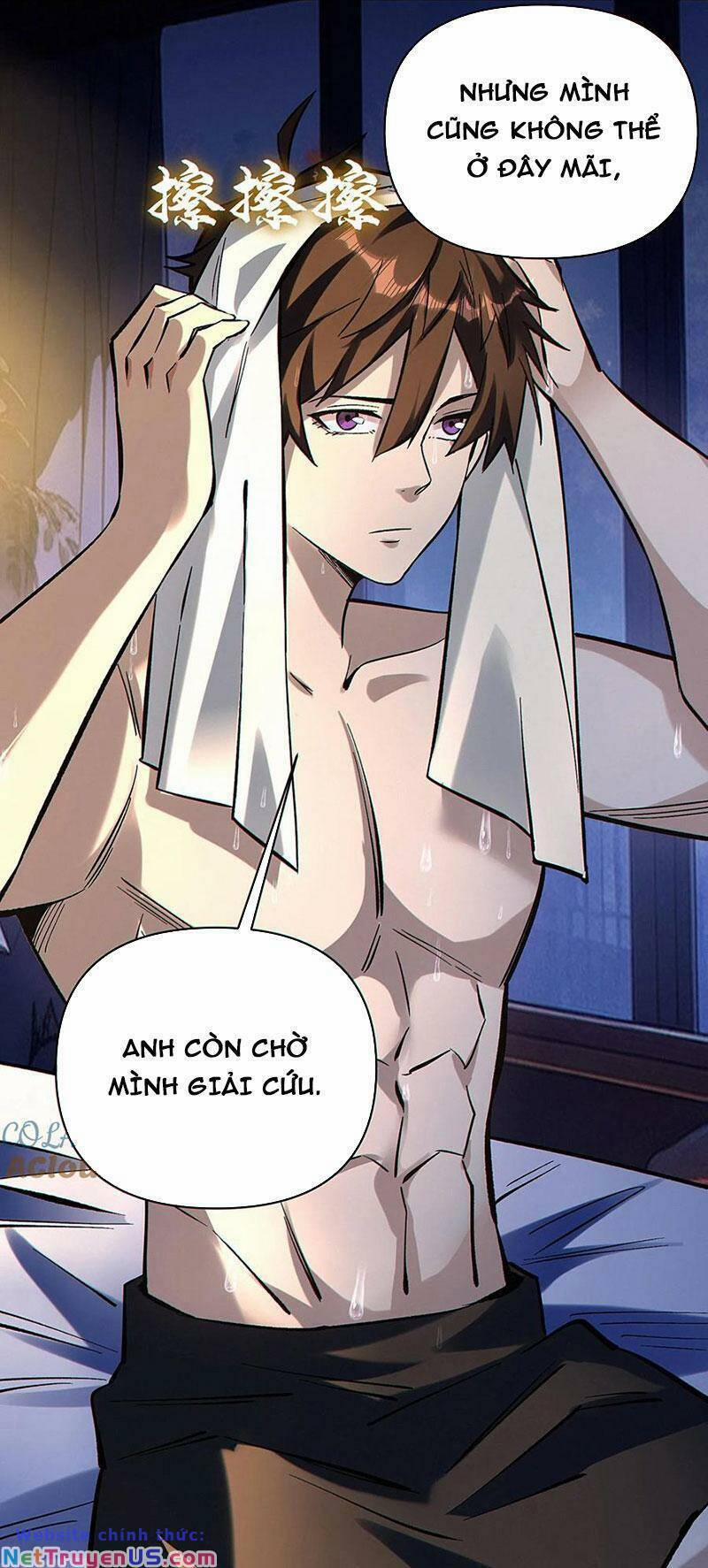 Cướp Đoạt Vô Số Thiên Phú, Ta Trở Thành Thần Ở Thời Đại Toàn Dân Chuyển Chức 43 trang 13