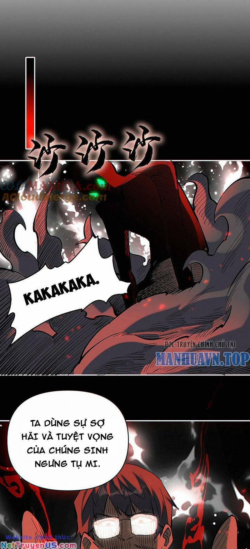 Cướp Đoạt Vô Số Thiên Phú, Ta Trở Thành Thần Ở Thời Đại Toàn Dân Chuyển Chức 43 trang 15