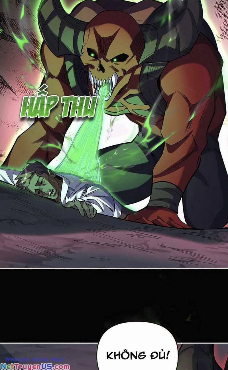 Cướp Đoạt Vô Số Thiên Phú, Ta Trở Thành Thần Ở Thời Đại Toàn Dân Chuyển Chức 45 trang 1