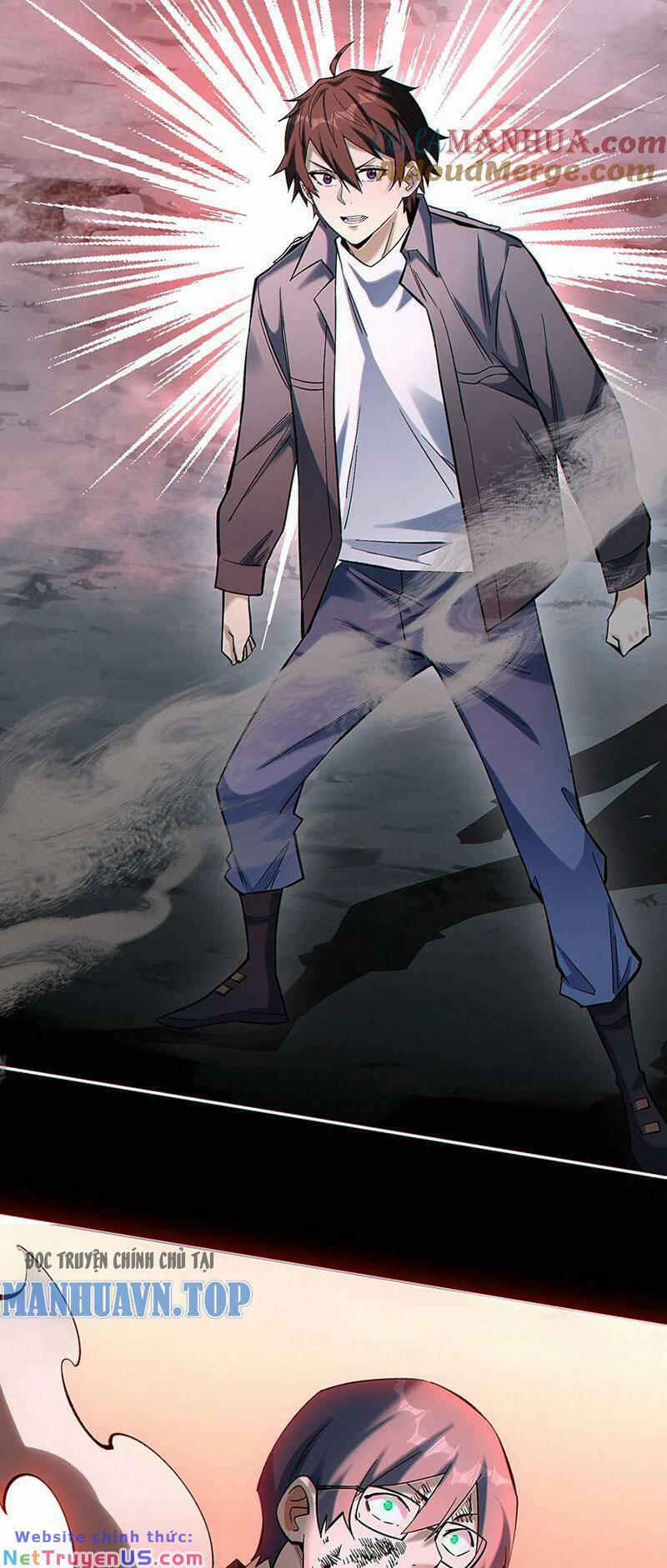 Cướp Đoạt Vô Số Thiên Phú, Ta Trở Thành Thần Ở Thời Đại Toàn Dân Chuyển Chức 45 trang 15