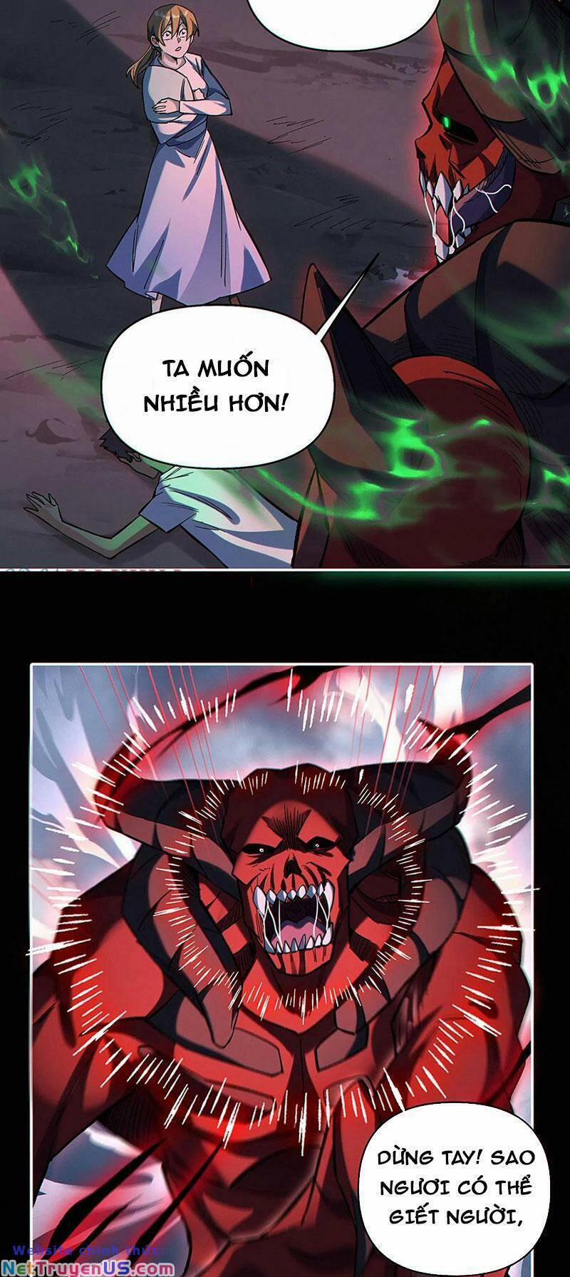 Cướp Đoạt Vô Số Thiên Phú, Ta Trở Thành Thần Ở Thời Đại Toàn Dân Chuyển Chức 45 trang 2